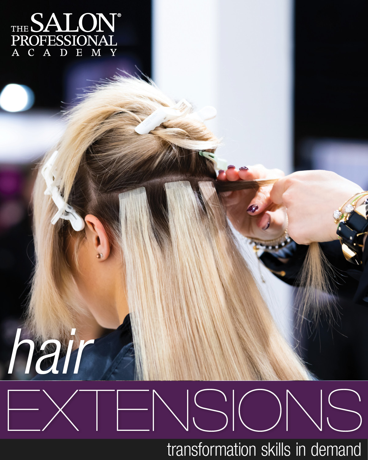 Book an Appointment  Hari Hair Extensions