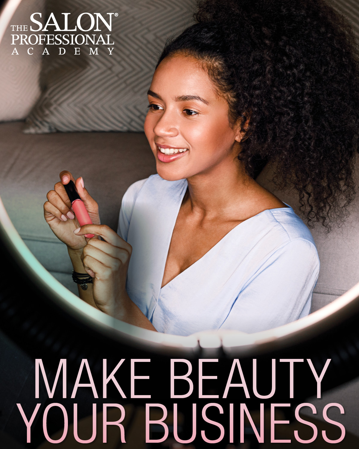 Beauty School & Beauty Careers