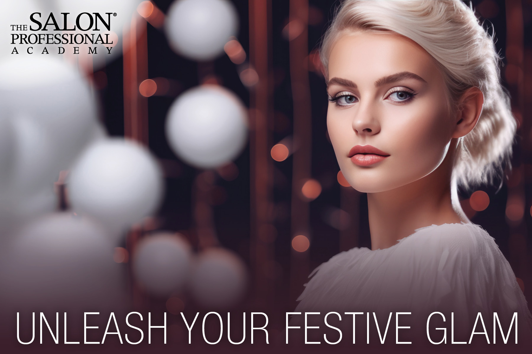 Sparkle and Shine! All the Makeup You Need for Your Holiday Glam