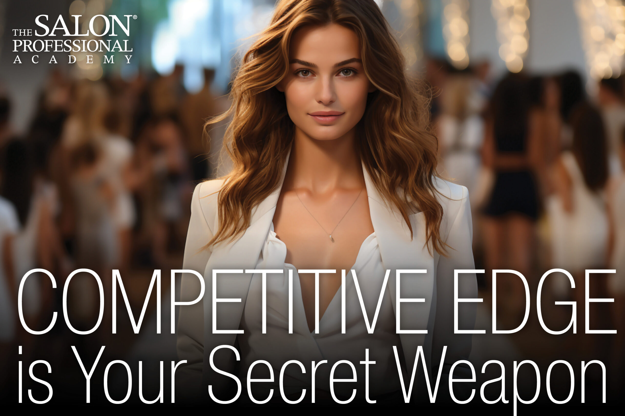 Competitive Edge