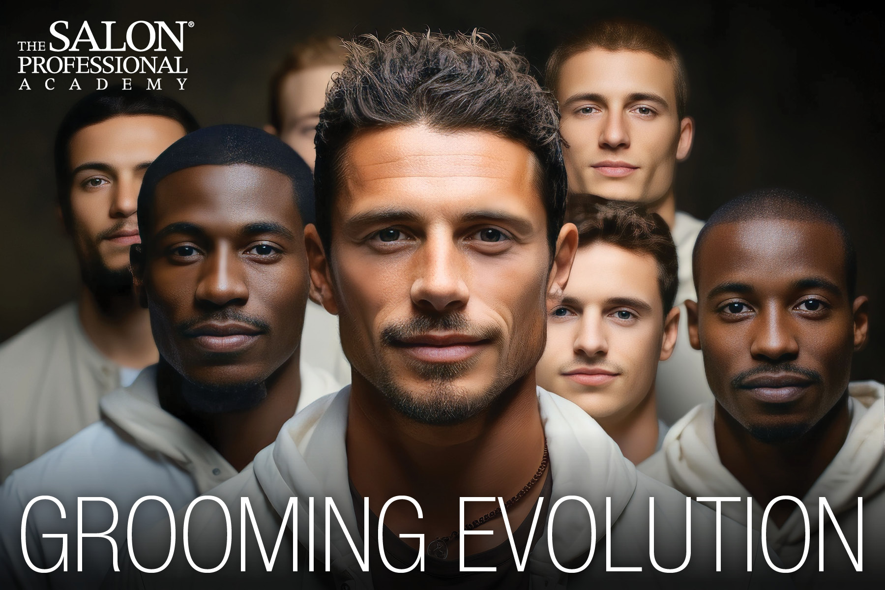 Rise of Men's Grooming 