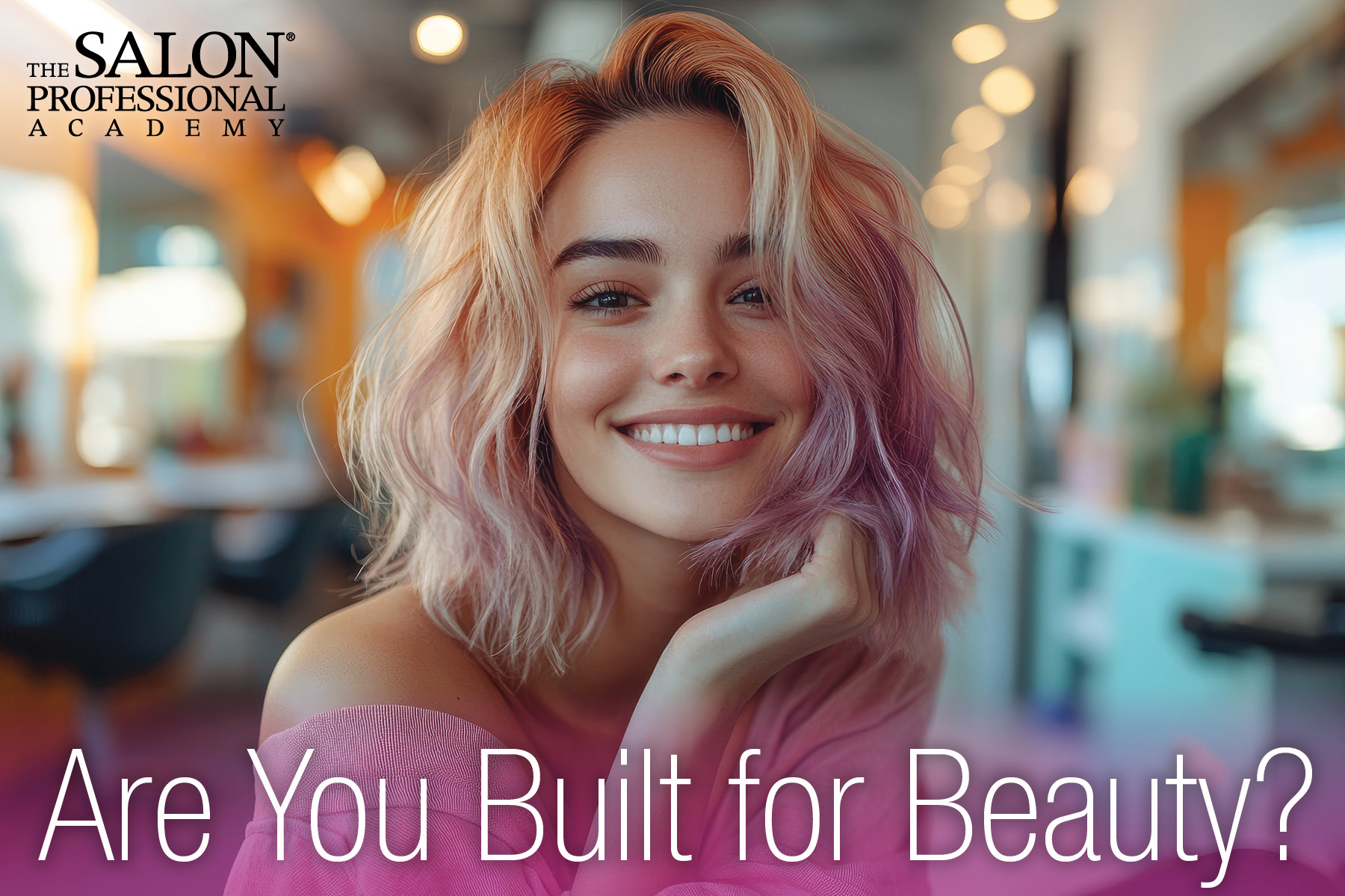 characteristics of an exceptional cosmetology student