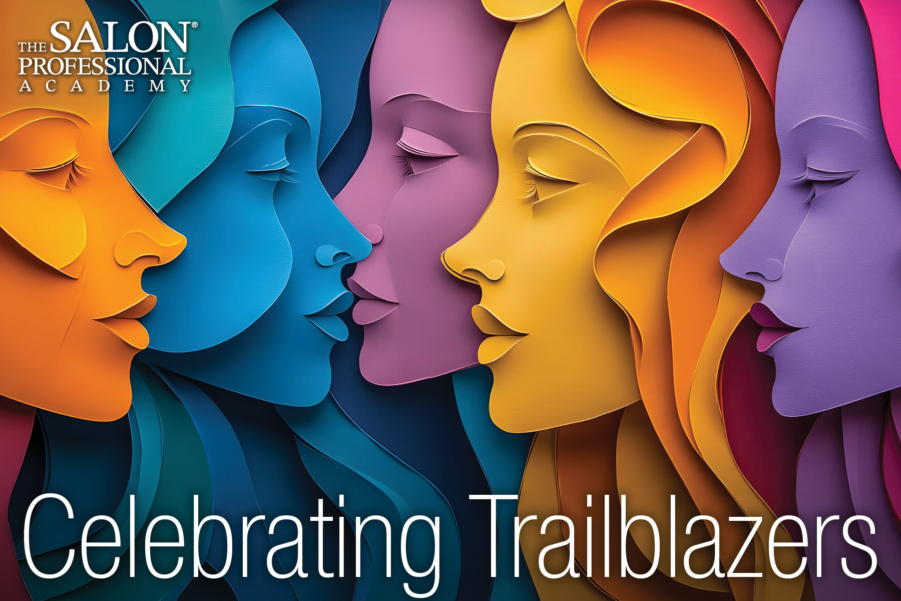 celebrating trailblazers