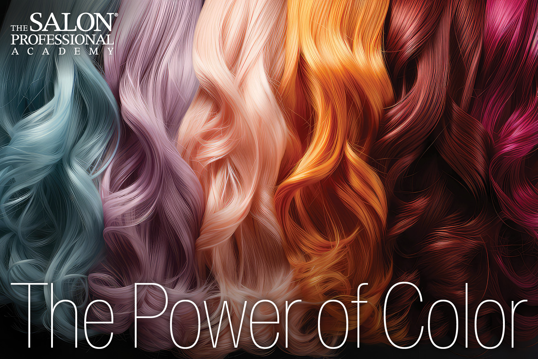 The Power of Color