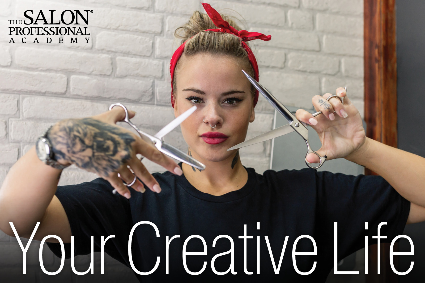 cosmetology training in Appleton 