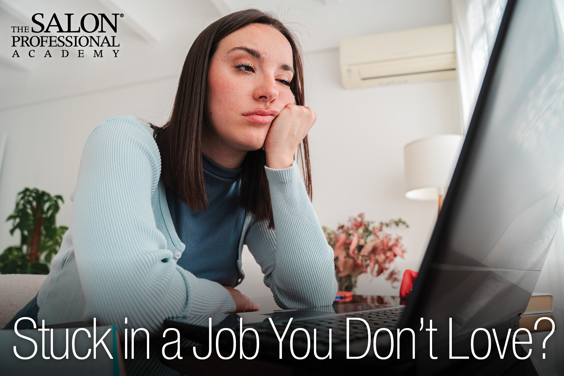 career change cosmetology